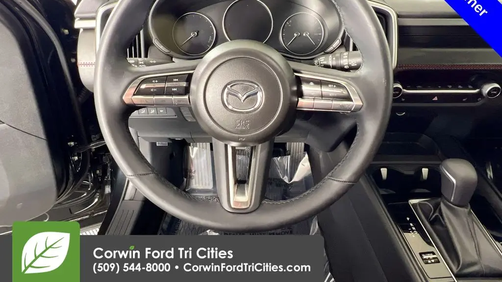 2025 Mazda CX-50 Hybrid Premium