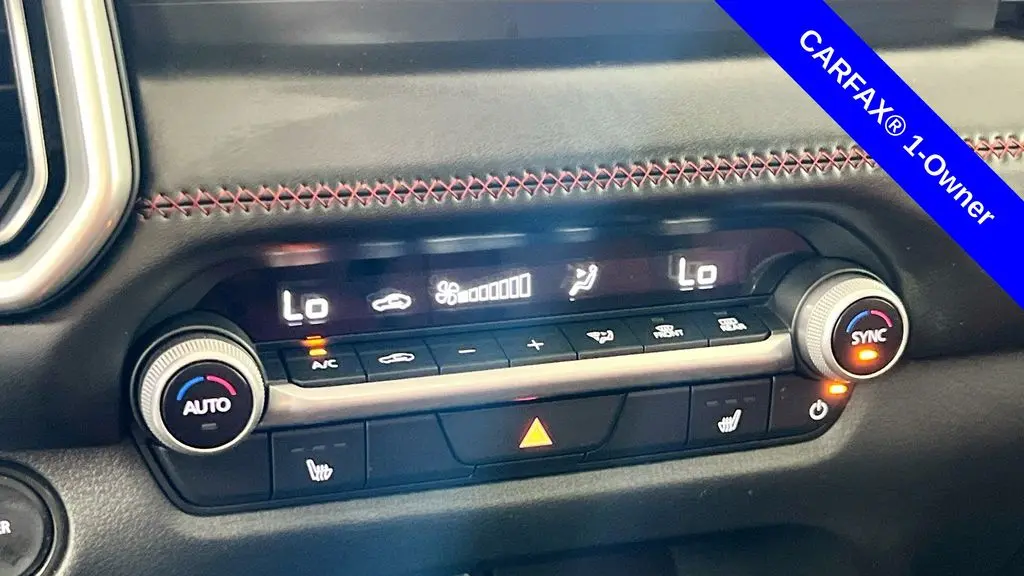 2025 Mazda CX-50 Hybrid Premium