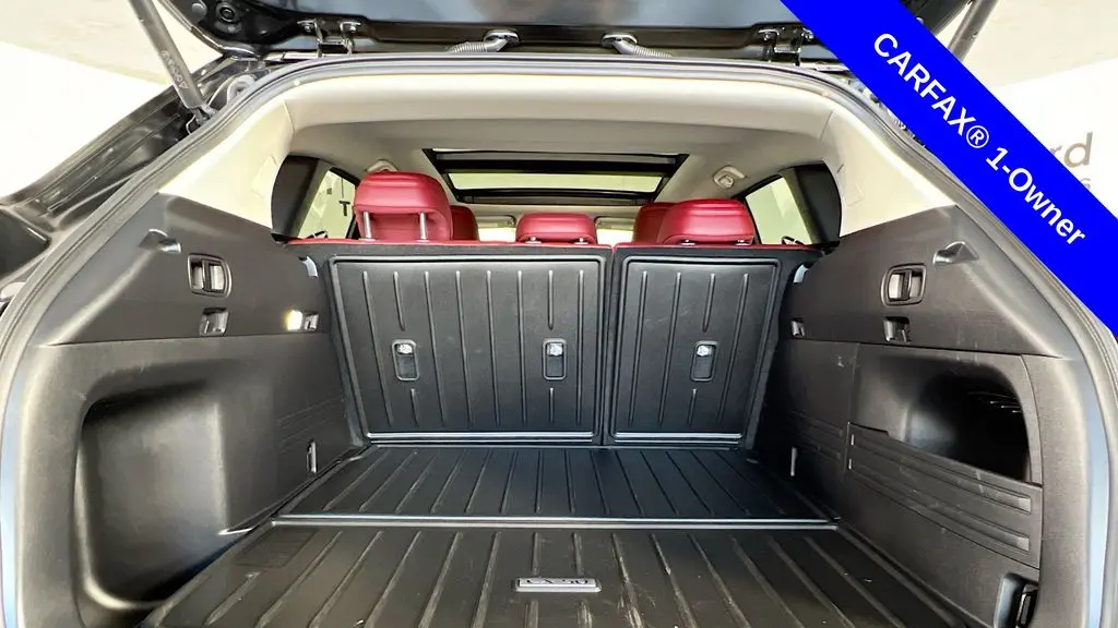 2025 Mazda CX-50 Hybrid Premium