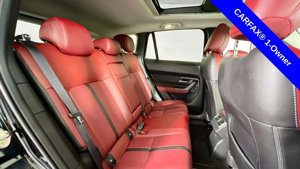2025 Mazda CX-50 Hybrid Premium