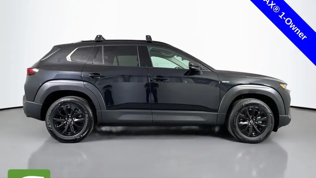 2025 Mazda CX-50 Hybrid Premium