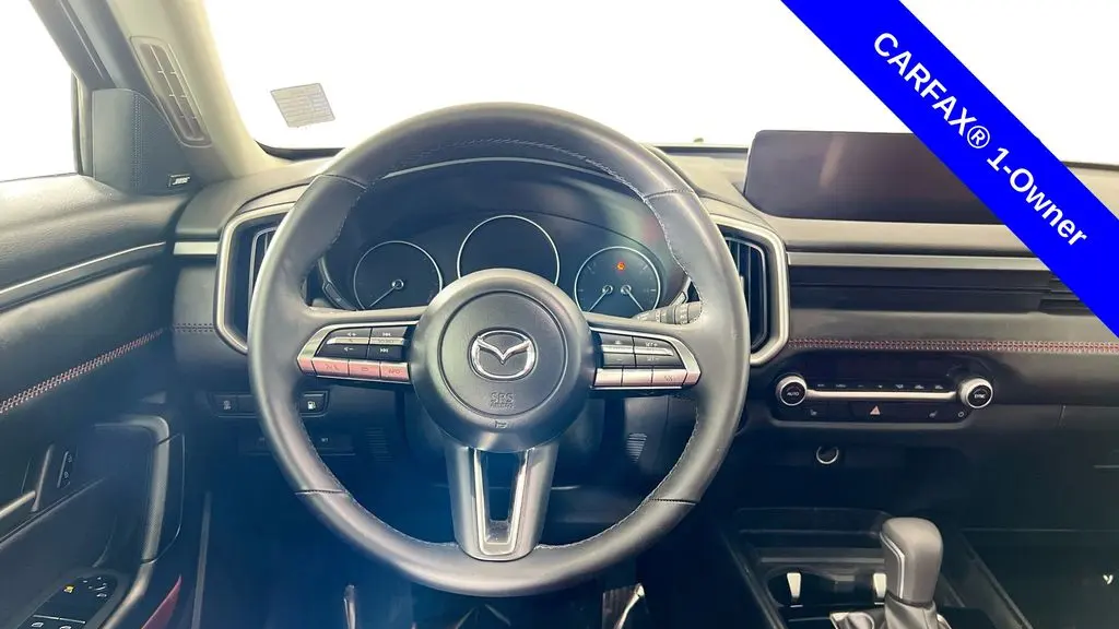 2025 Mazda CX-50 Hybrid Premium