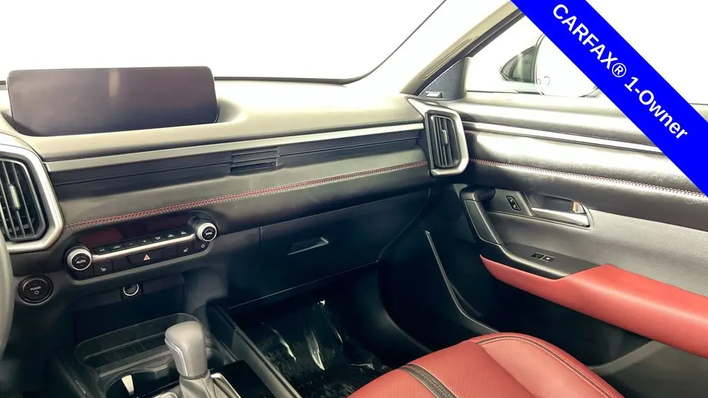 2025 Mazda CX-50 Hybrid Premium