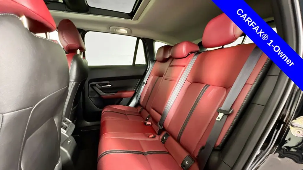 2025 Mazda CX-50 Hybrid Premium