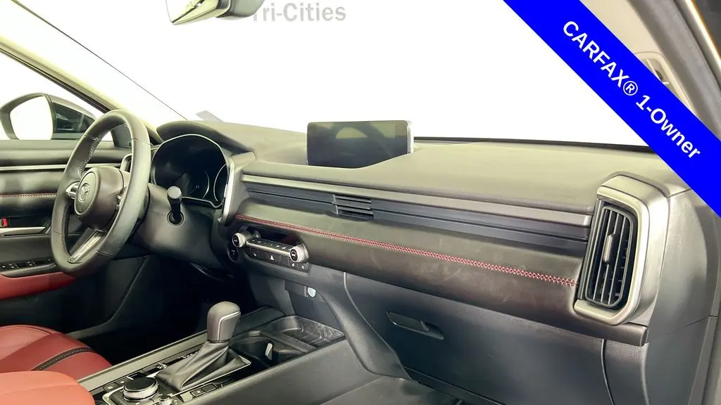 2025 Mazda CX-50 Hybrid Premium