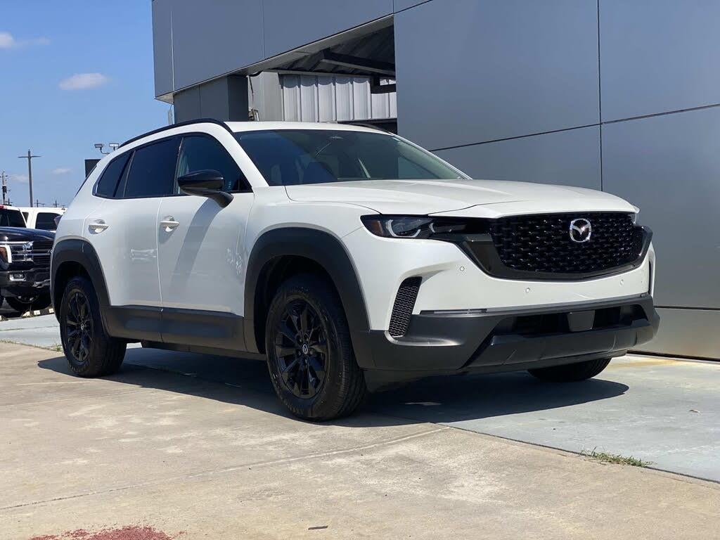 2026 MAZDA CX-5 - $35,799