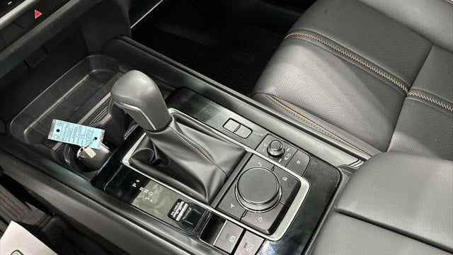 2025 Mazda CX-50 Hybrid Premium