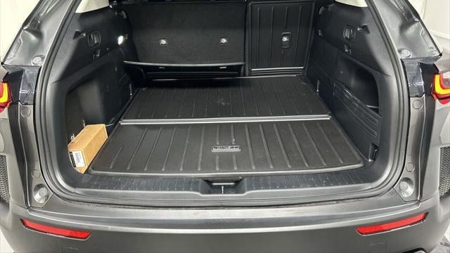 2025 Mazda CX-50 Hybrid Premium