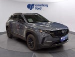 2025 CX-50 Hybrid Thumbnail 1