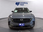 2025 CX-50 Hybrid Thumbnail 2