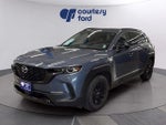 2025 CX-50 Hybrid Thumbnail 3