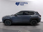 2025 CX-50 Hybrid Thumbnail 4