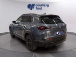 2025 CX-50 Hybrid Thumbnail 5