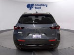 2025 CX-50 Hybrid Thumbnail 6