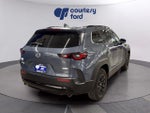 2025 CX-50 Hybrid Thumbnail 7