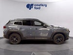 2025 CX-50 Hybrid Thumbnail 8