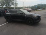 2025 CX-50 Hybrid Thumbnail 2