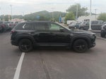 2025 CX-50 Hybrid Thumbnail 3