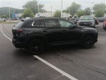 2025 CX-50 Hybrid Thumbnail 4