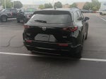 2025 CX-50 Hybrid Thumbnail 6