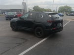 2025 CX-50 Hybrid Thumbnail 8