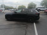 2025 CX-50 Hybrid Thumbnail 9