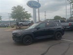 2025 CX-50 Hybrid Thumbnail 11