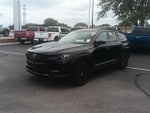 2025 CX-50 Hybrid Thumbnail 12