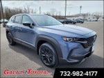 2026 CX-50 Hybrid Thumbnail 1