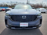 2026 CX-50 Hybrid Thumbnail 2