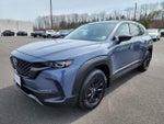 2026 CX-50 Hybrid Thumbnail 3
