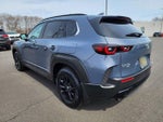2026 CX-50 Hybrid Thumbnail 4