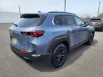 2026 CX-50 Hybrid Thumbnail 6