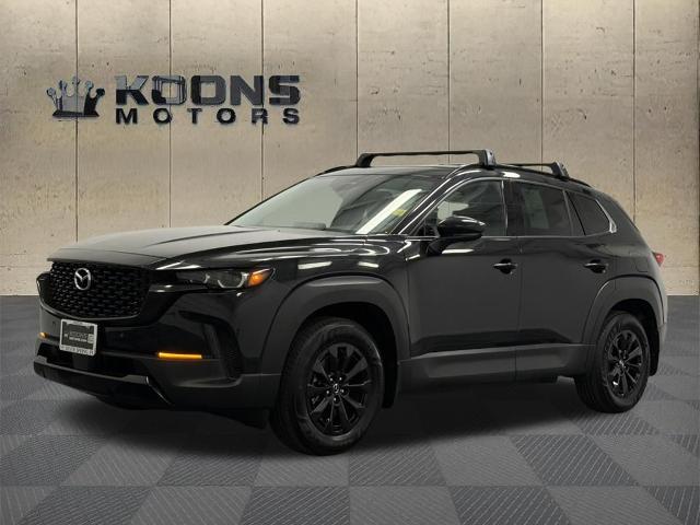 2026 MAZDA CX-5 - $36,000