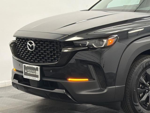 2026 MAZDA CX-5 - $36,000