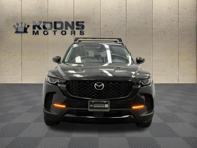 2026 MAZDA CX-5 - $36,000