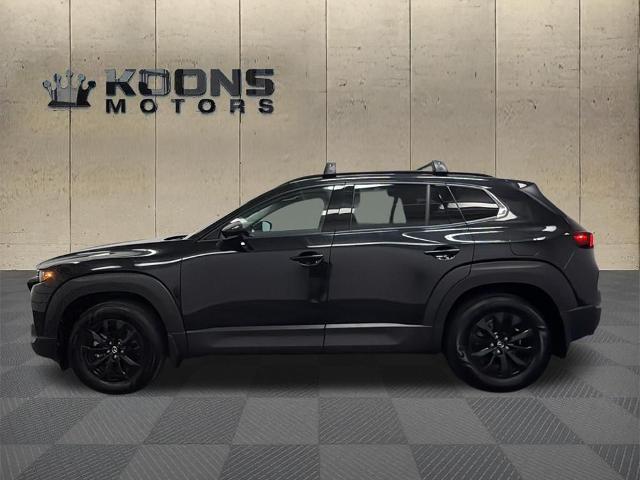 2026 MAZDA CX-5 - $36,000