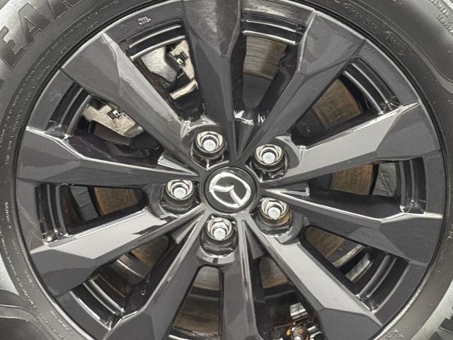 2026 MAZDA CX-5 - $36,000