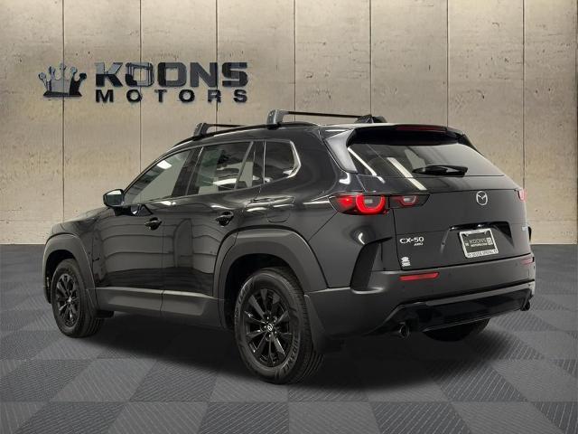 2026 MAZDA CX-5 - $36,000