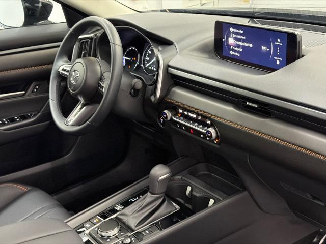 2026 MAZDA CX-5 - $36,000