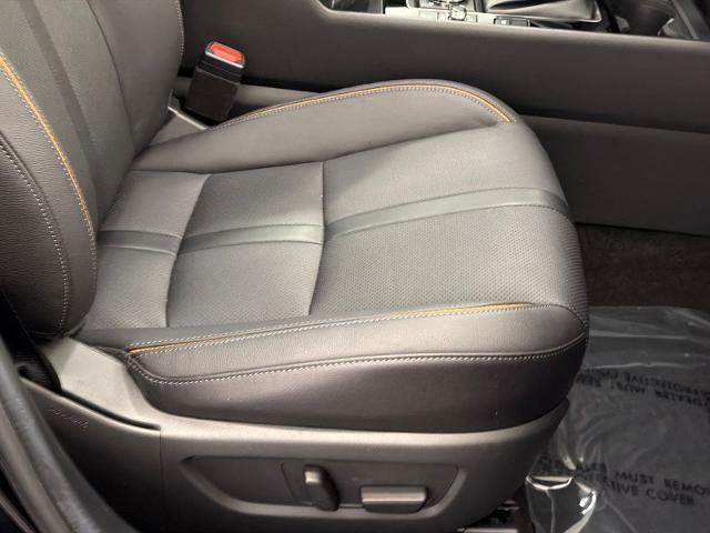 2026 MAZDA CX-5 - $36,000