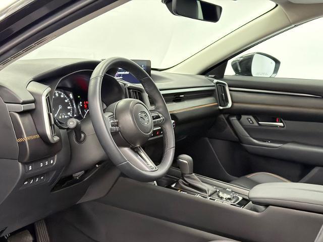 2026 MAZDA CX-5 - $36,000