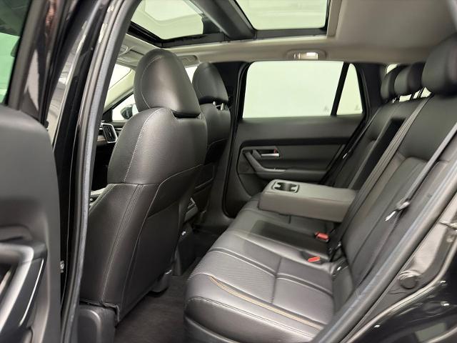 2026 MAZDA CX-5 - $36,000