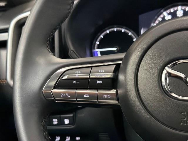 2026 MAZDA CX-5 - $36,000