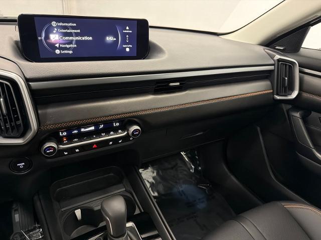 2026 MAZDA CX-5 - $36,000