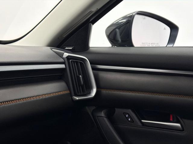 2026 MAZDA CX-5 - $36,000