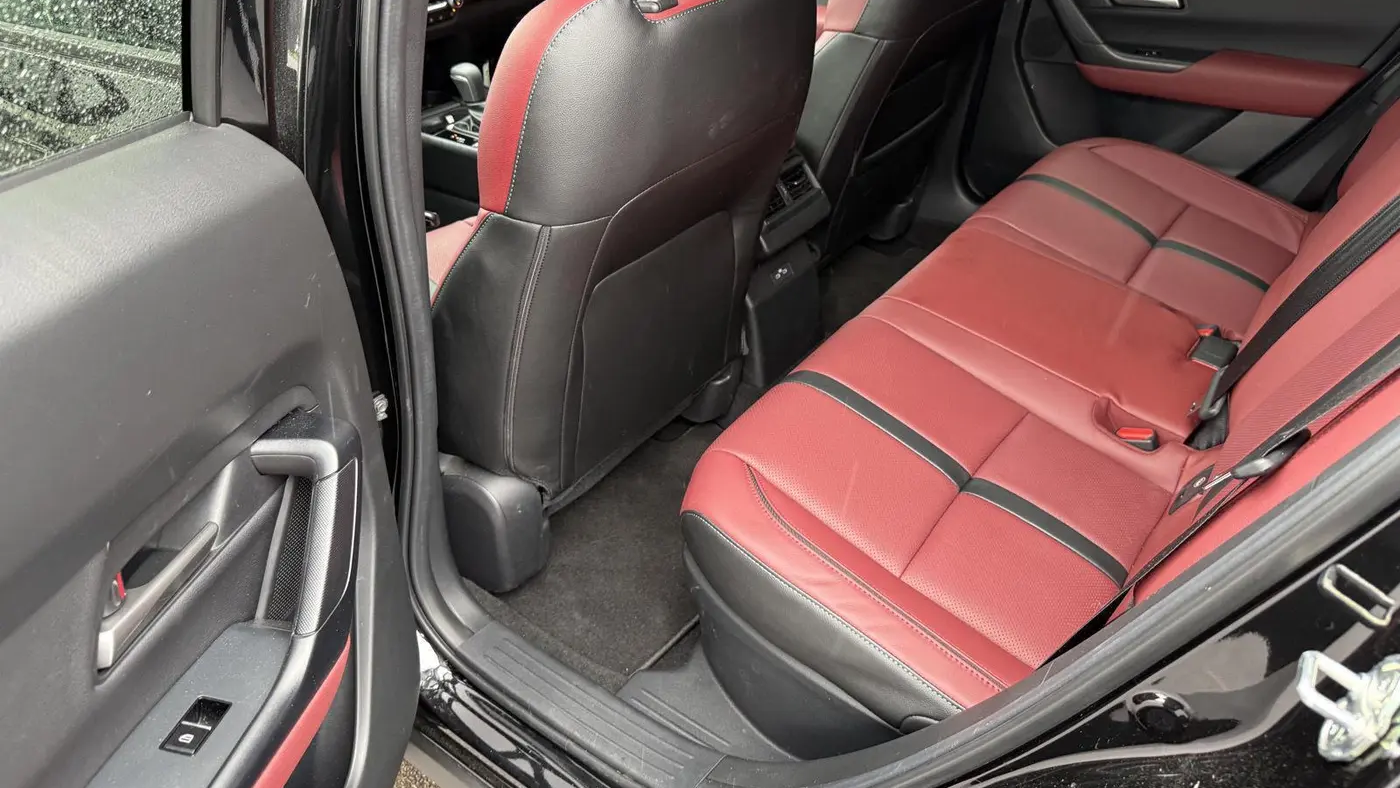 2026 Mazda CX-50 Hybrid Premium