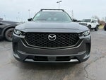 2025 CX-50 Hybrid Thumbnail 22