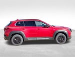 2025 CX-50 Hybrid Thumbnail 3
