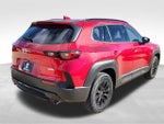 2025 CX-50 Hybrid Thumbnail 4